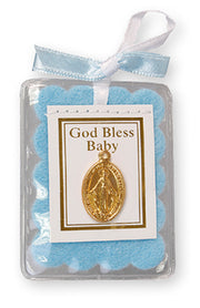Baby Blessings
